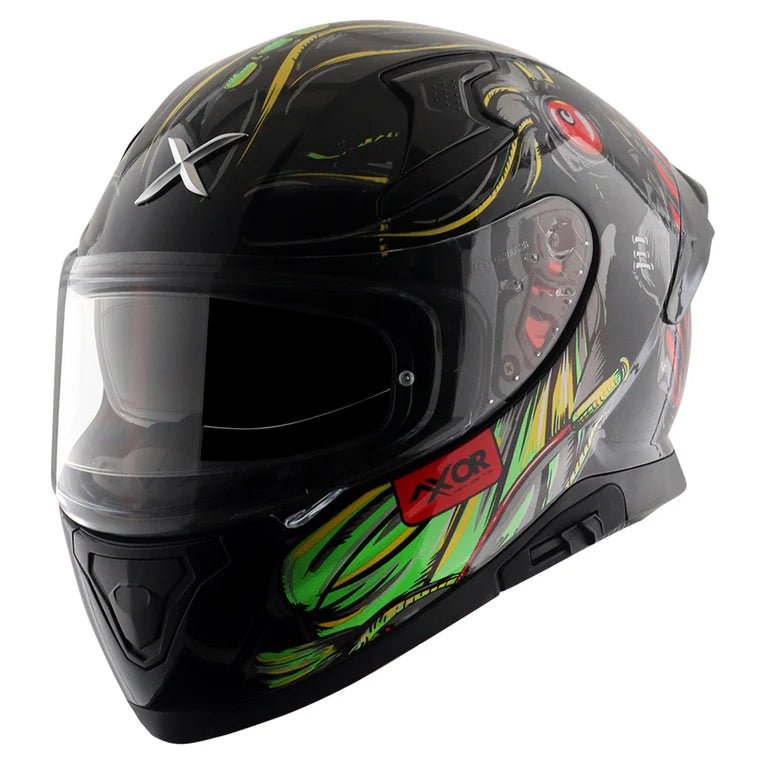 Apex Seadevil helmet - Image 10
