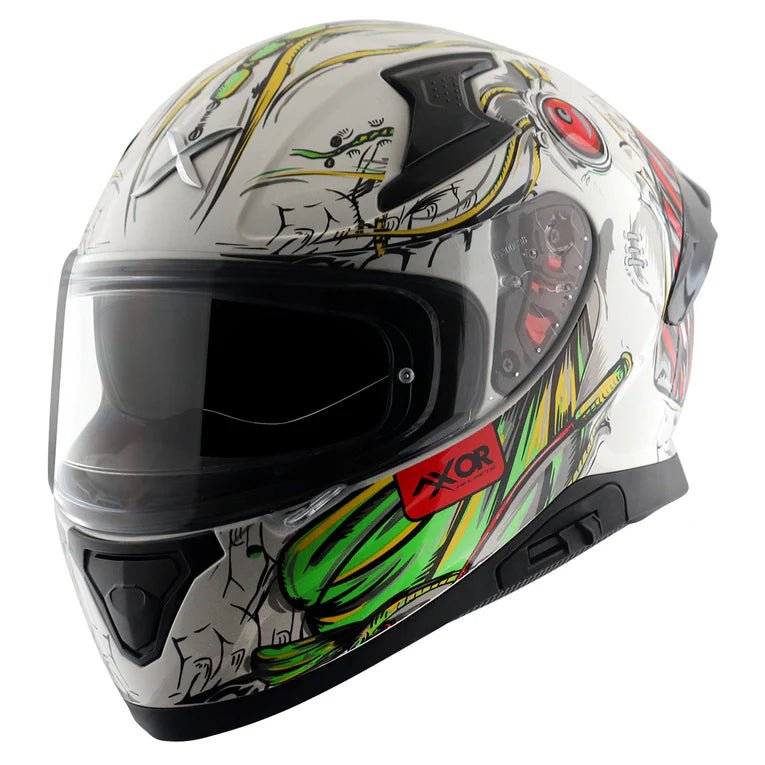 Apex Seadevil helmet - Image 12