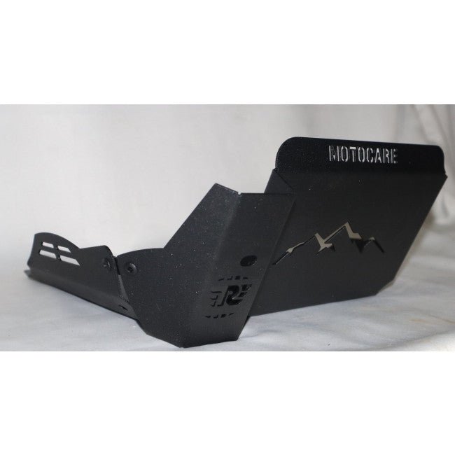 Sump Guard for Royal Enfield Himalayan 450 - Image 2