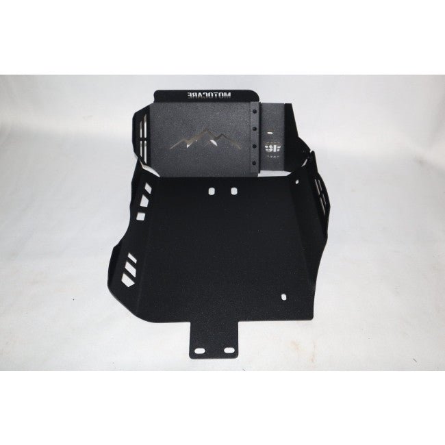 Sump Guard for Royal Enfield Himalayan 450 - Image 3