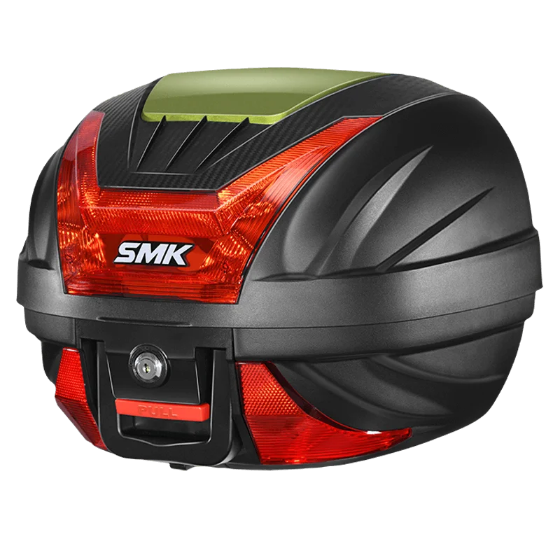 SMK Top Case TCR 291N - Image 6