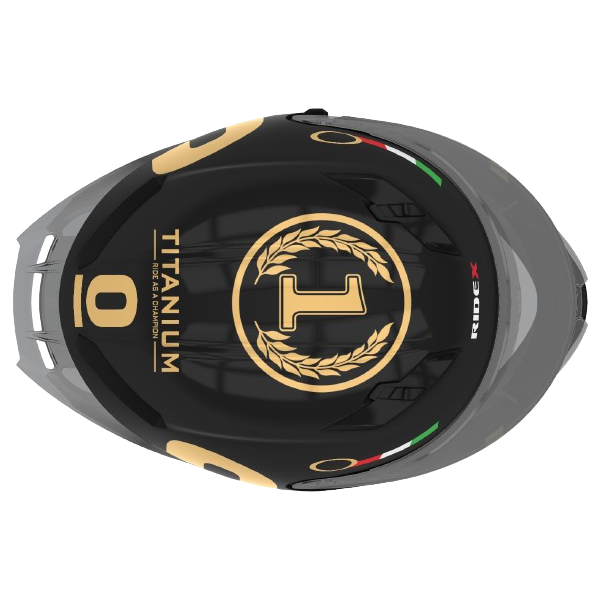 RIDEX TITANIUM G2 – LEOPARD (GLOSSY) - Image 5