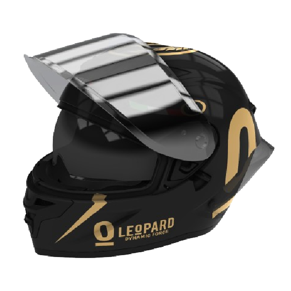 RIDEX TITANIUM G2 – LEOPARD (GLOSSY) - Image 6