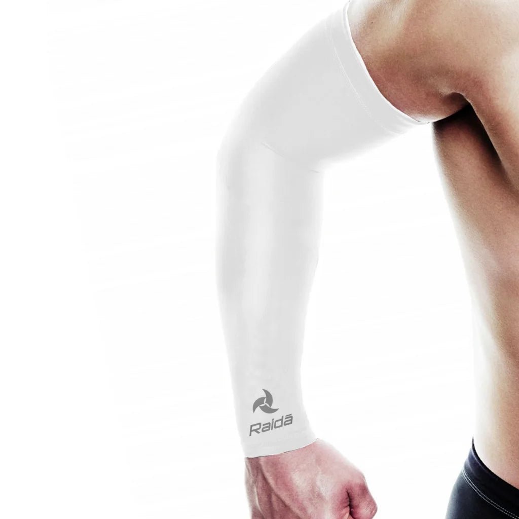 Raida Compression Arm Sleeves - Image 4