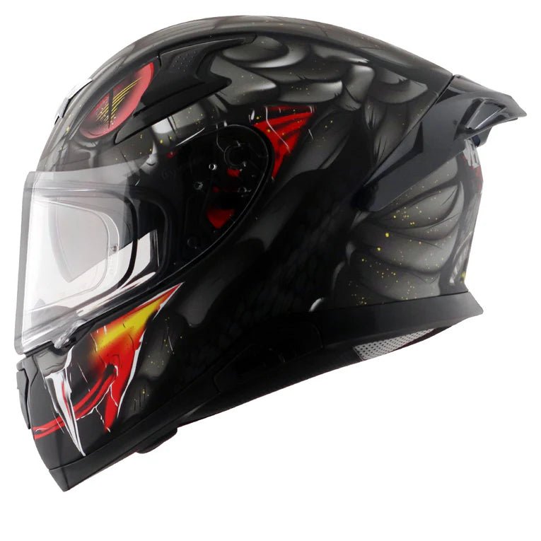 Apex Venomous Helmet - Image 9