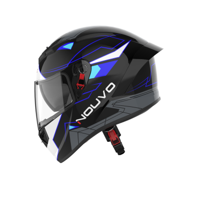 RIDEX NOUVO - VF-4 (Blue)