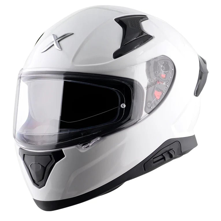 Apex Solid Color Helmet - Image 14