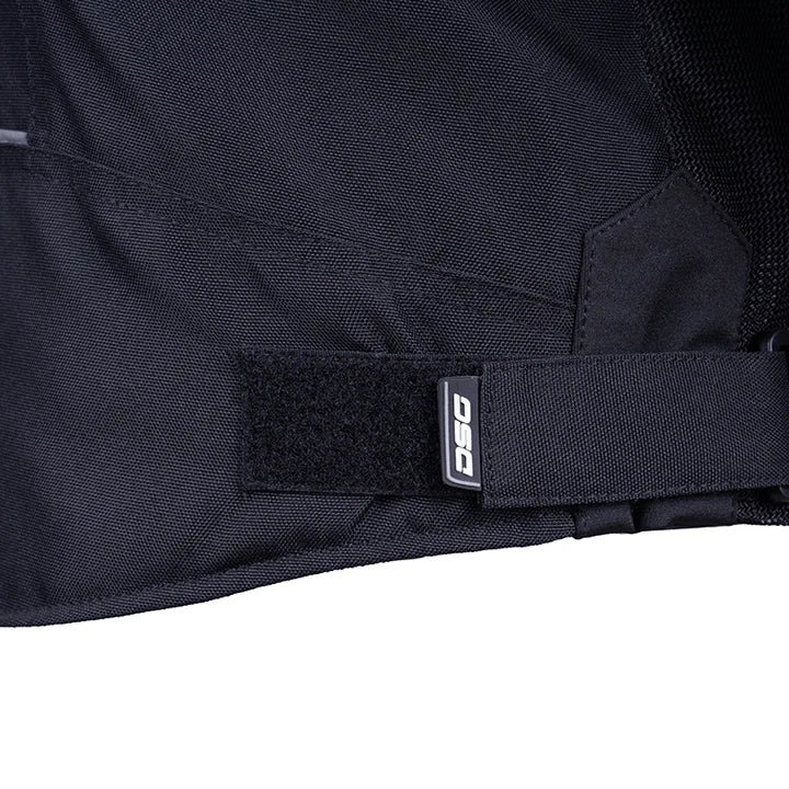DSG Race Pro V2 Riding Jacket - Image 4