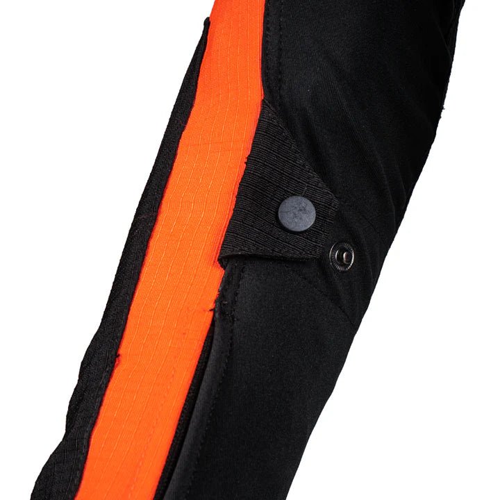 DSG Race Pro V2 Riding Jacket - Image 7