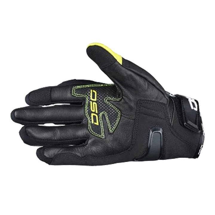 DSG Carbon X V1 Riding Glove - Image 4
