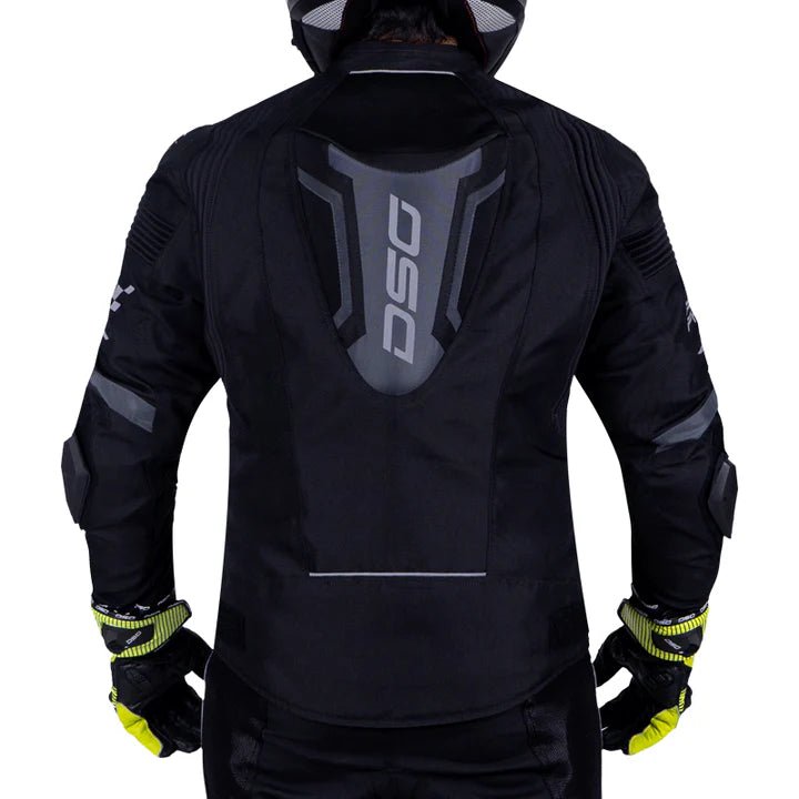 DSG Race Pro V2 Riding Jacket - Image 8
