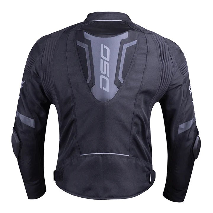 DSG Race Pro V2 Riding Jacket - Image 9