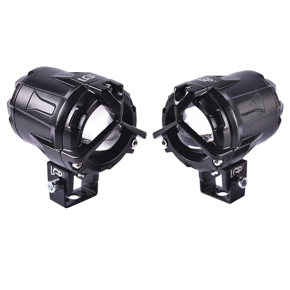 LGP DK350 Spotlight Auxiliary Lights