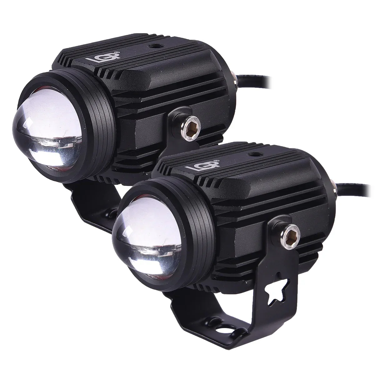 LGP DK16 Auxiliary Lights