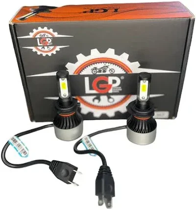 LGP HL Bulb 9000 LUM H-4