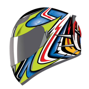 RIDEX POLARIS – MANGA BOY (MATT)