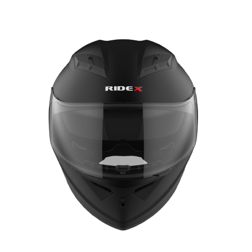 RIDEX NOUVO- CLASSIC BLACK (GLOSSY) - Image 3