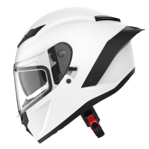 RIDEX TITANIUM G2 Ã¢â‚¬â€œ PEARL WHITE (GLOSSY)