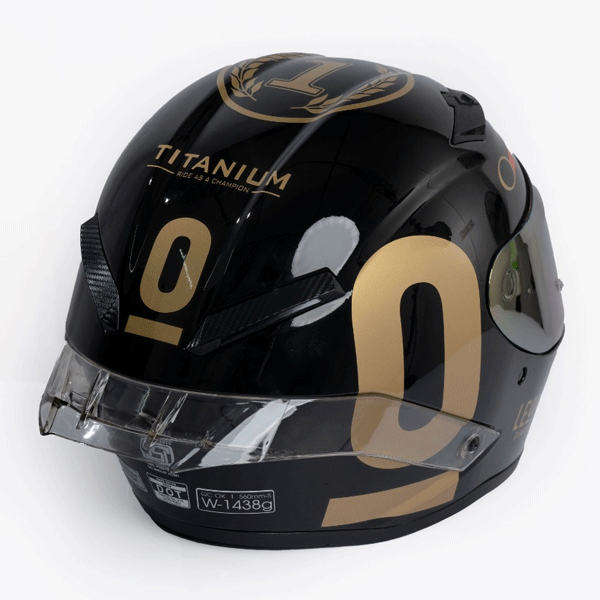 RIDEX TITANIUM G2 – LEOPARD (GLOSSY) - Image 8