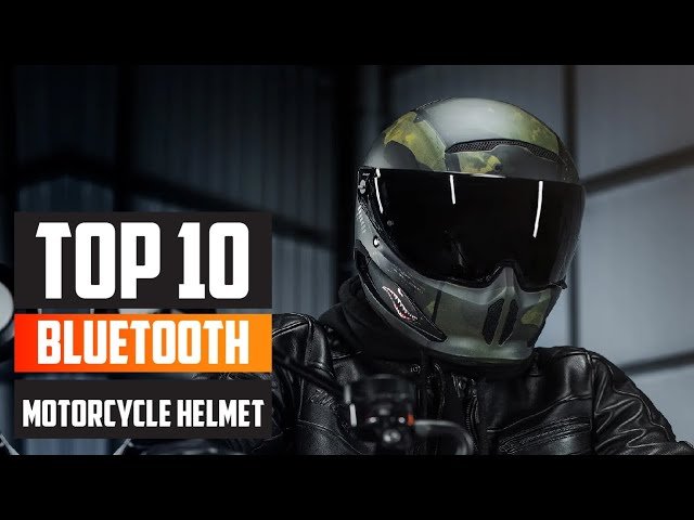 Best smart Bluetooth helmets in Bengaluru 2026 for bike riders with navigation, intercom, and music features