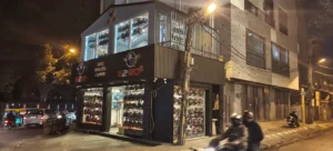 The Ultimate Guide to Bike Accessories on JC Road, Bangalore (2025): Top Shops, Prices & Insider Tips