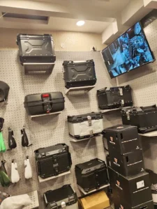 Royal Enfield Accessories Bangalore: Ultimate Guide to Best Shops, Prices & Customization