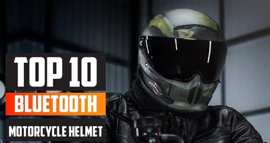 Best smart Bluetooth helmets in Bengaluru 2026 for bike riders with navigation, intercom, and music features